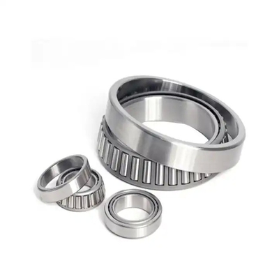 roulements à rouleaux coniques 70*110*25mm 32014 pour machines en acier chrome durable GCr15