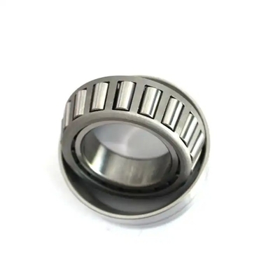 roulements à rouleaux coniques 70*110*25mm 32014 pour machines en acier chrome durable GCr15