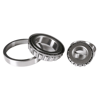 roulements à rouleaux coniques 70*110*25mm 32014 pour machines en acier chrome durable GCr15