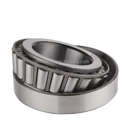 roulements à rouleaux coniques 70*110*25mm 32014 pour machines en acier chrome durable GCr15