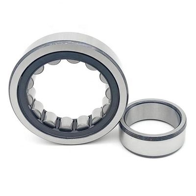 Les roulements à rouleaux cylindriques à rangée unique de série NU2