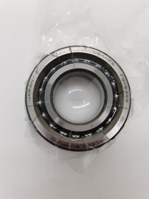 NSKTAC Série C 30TAC62CSUHPN7C Support de vis à bille angulaire de contact 30*62*15 mm