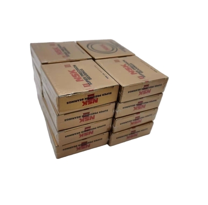 NSKTAC Série C 30TAC62CSUHPN7C Support de vis à bille angulaire de contact 30*62*15 mm
