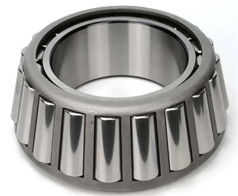 Les roulements à rouleaux coniques