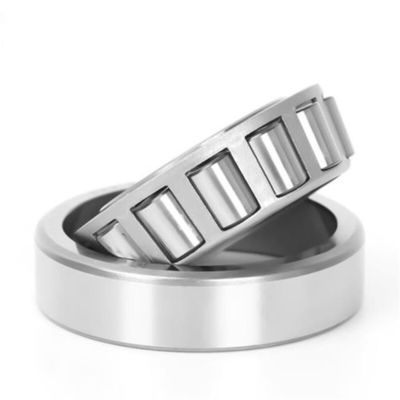 Les roulements à rouleaux coniques