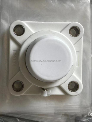 UCF210 CE roulement de bloc d'oreiller Rating de précision UCT P5 roulement de flange de boîtier en céramique