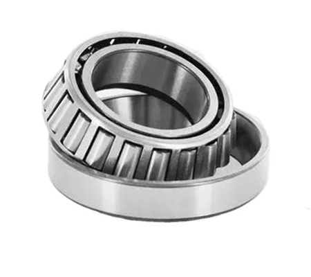 32016 32017 32018 32019 32020 32021 32022 32024 roulements à rouleaux coniques avec cage en acier