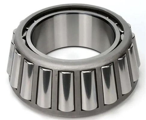 32016 32017 32018 32019 32020 32021 32022 32024 roulements à rouleaux coniques avec cage en acier