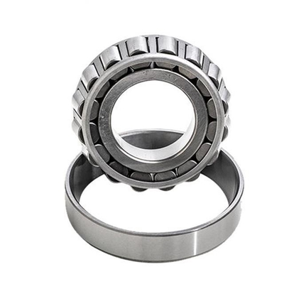 32016 32017 32018 32019 32020 32021 32022 32024 roulements à rouleaux coniques avec cage en acier