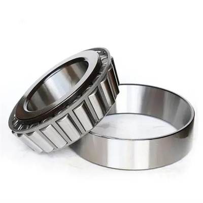 32016 32017 32018 32019 32020 32021 32022 32024 roulements à rouleaux coniques avec cage en acier