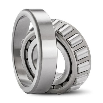32016 32017 32018 32019 32020 32021 32022 32024 roulements à rouleaux coniques avec cage en acier