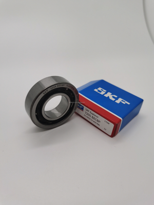 80*140*26mm Poids de précision P0 ESB roulement à billes de contact angulaire à une rangée unique pour laminage