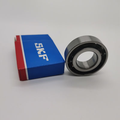 Le roulement de contact angulaire 7203BECBP, de précision P5 et de longue durée de vie