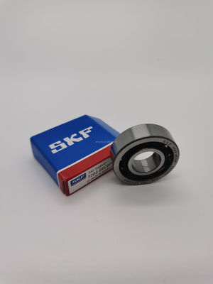 Le roulement de contact angulaire 7203BECBP, de précision P5 et de longue durée de vie