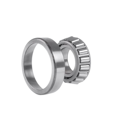 roulements à rouleaux coniques à faible bruit 32020 pour rouleaux de tracteurs automobiles et de machines de construction