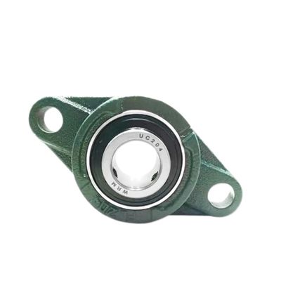 Rameau de bloc d'oreiller en acier chrome GCR15 UCFL214 UCFL215 UCFL216 UCFL217 pour machines