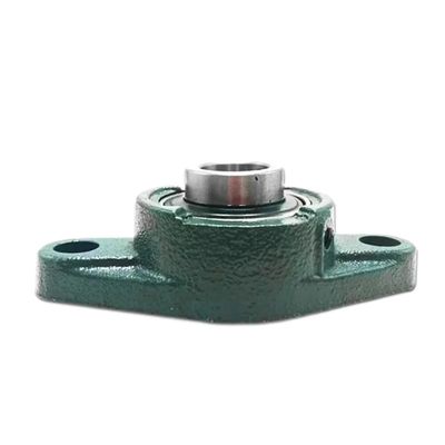 Rameau de bloc d'oreiller en acier chrome GCR15 UCFL214 UCFL215 UCFL216 UCFL217 pour machines