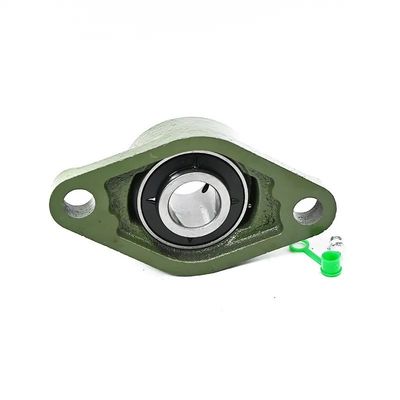 Rameau de bloc d'oreiller en acier chrome GCR15 UCFL214 UCFL215 UCFL216 UCFL217 pour machines