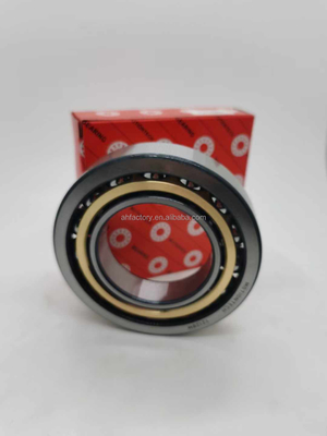 Fabrication 7024ACDGA/P4 roulement de contact angulaire 120*180*28 mm avec indication de précision P6