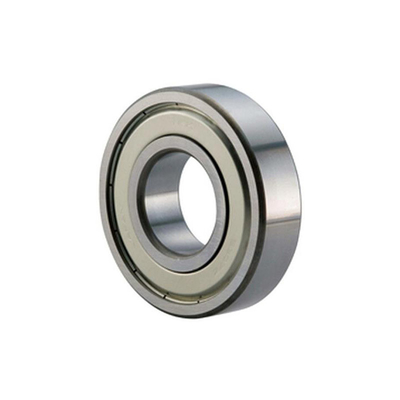 Taille du trou de forage 0 25 mm roulement à haute température 6005ZZ roulements à billes à rainure profonde Z1V1 RS ZZ