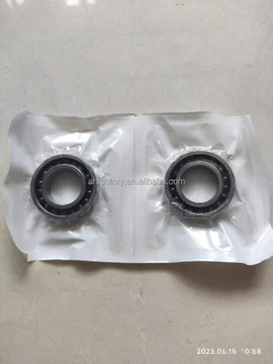 10*26*8mm roulement à billes angulaire de contact pour tracteurs automobiles et machines de construction