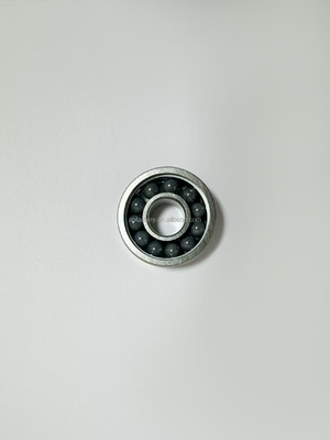 10*26*8mm roulement à billes angulaire de contact pour tracteurs automobiles et machines de construction