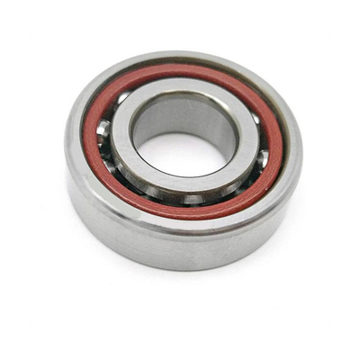 7201BTN Resier à billes de contact angulaire fabriqué pour pièces de machines de précision P0/P5/P6/P4/P2/P1
