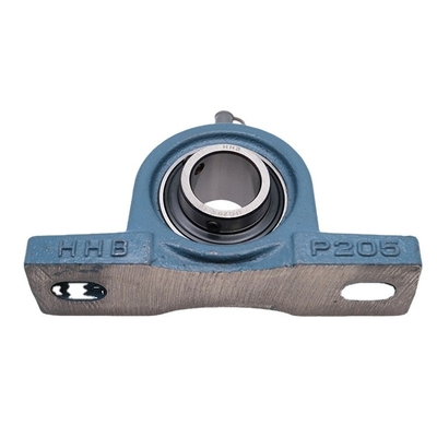 UCP impérial 2 1/2 &quot; métrique 63,5 mm roulement de bloc d'oreiller pour laminage et polyvalent