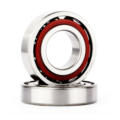 7203BTN roulement à billes angulaires de contact 17*40*12 mm pour et cage en cuivre 7201 7202 7203 7204