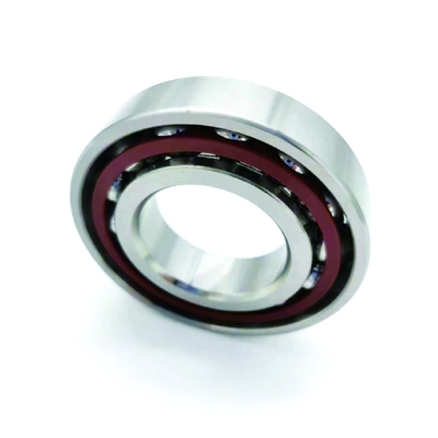 7203BTN roulement à billes angulaires de contact 17*40*12 mm pour et cage en cuivre 7201 7202 7203 7204