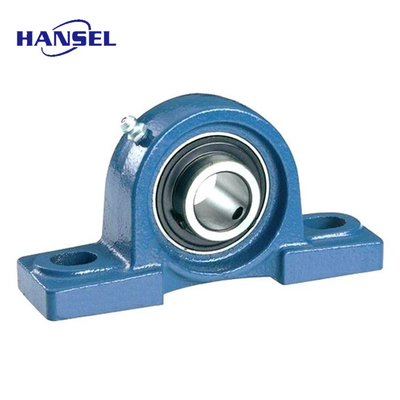 UCP impérial 2 1/2 &quot; métrique 63,5 mm roulement de bloc d'oreiller pour laminage et polyvalent