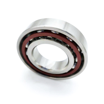 7203BTN roulement à billes angulaires de contact 17*40*12 mm pour et cage en cuivre 7201 7202 7203 7204