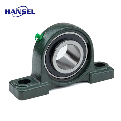 Performance stable basse voix bloc coussin portant UCP impérial 2 1/4 &quot; métrique 57.15mm