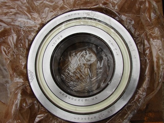 130*250*80mm roulement à rouleaux cylindriques 30-232726E2M acier chrome Gcr15 pour l'industrie