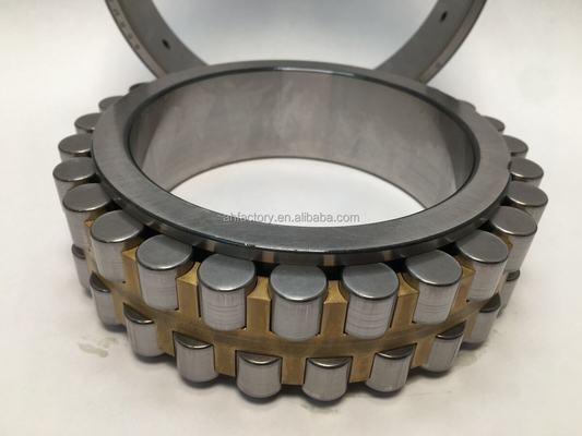 Roulements à rouleaux cylindriques certifiés ISO9001 2008 180*202*168mm pour machines industrielles