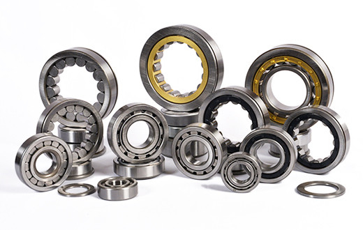 Roulements à rouleaux cylindriques certifiés ISO9001 2008 180*202*168mm pour machines industrielles