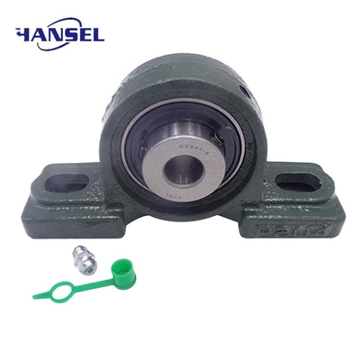 TR roulement de bloc d'oreiller UCP impérial 2 1/4 &quot; métrique 57.15 mm pour les fermes 100% inspection