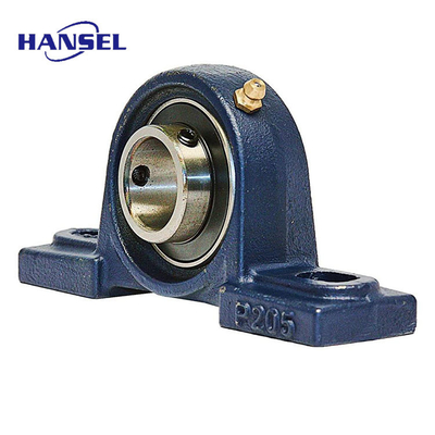 TR roulement de bloc d'oreiller UCP impérial 2 1/4 &quot; métrique 57.15 mm pour les fermes 100% inspection