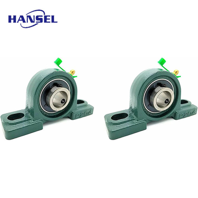 TR roulement de bloc d'oreiller UCP impérial 2 1/4 &quot; métrique 57.15 mm pour les fermes 100% inspection