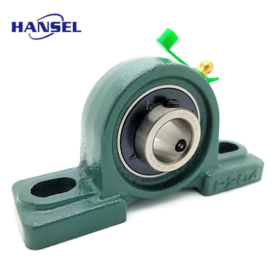 TR roulement de bloc d'oreiller UCP impérial 2 1/4 &quot; métrique 57.15 mm pour les fermes 100% inspection