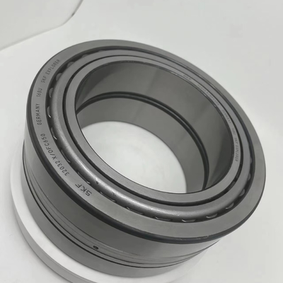 Les roulements à rouleaux à rouleaux coniques à double rangée