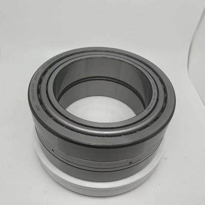 Les roulements à rouleaux à rouleaux coniques à double rangée