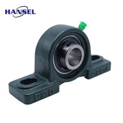 Performance stable et voix basse UCP impérial 2 1/2 &quot; métrique 63,5 mm en acier inoxydable