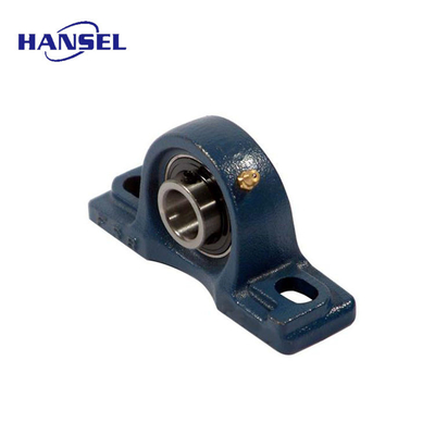 UCP impérial 2 1/2 &quot; métrique 63,5 mm roulement de bloc d'oreiller pour les applications lourdes