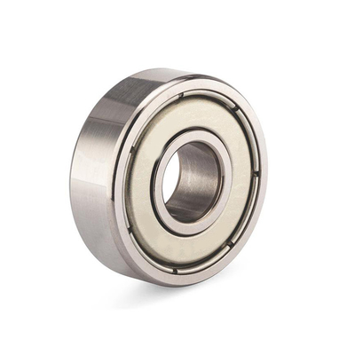 6408 roulements à billes à rainures profondes avec joints de type ZZ 2RS OUVERT et perforé Taille 39,99 40 mm