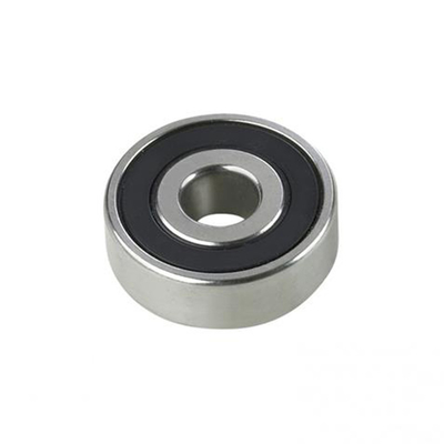 6408 roulements à billes à rainures profondes avec joints de type ZZ 2RS OUVERT et perforé Taille 39,99 40 mm