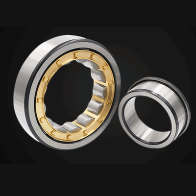 NUP de haute précision NJ NU230 330 2230 2330 Nn3030 Nu5230xpc3 roulement à rouleaux cylindriques
