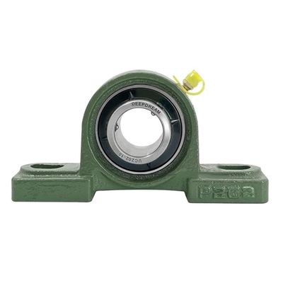 Fabrication UCP impérial 2 1/2 " métrique 63,5 mm roulement de bloc d'oreiller avec 100% d'inspection