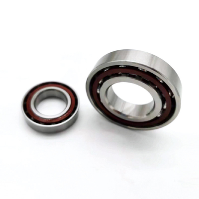 7213BTN 65*120*23 mm roulement à billes angulaire à contact pour rangée unique dans les boissons alimentaires