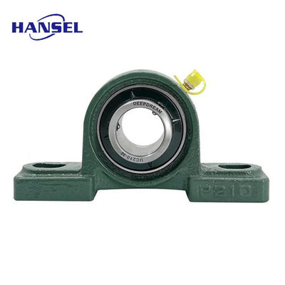 Fabrication UCP impérial 2 1/2 " métrique 63,5 mm roulement de bloc d'oreiller avec 100% d'inspection